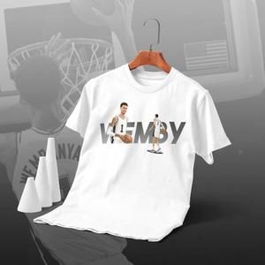 Victor Wembanyama Wemby Tee #1 Pick 2023 Draft San Antonio Spurs Shirt Tee